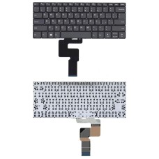 Клавиатура Lenovo Yoga 520-14IKB 720-15IKB, 330-14AST, 330-14IGM, 330-14IKB, 330S-14AST, RU [12215]