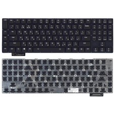 Клавиатура для ноутбука Lenovo Legion Y920-17IKB черная