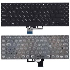 Клавиатура для ноутбука Asus UX550 черная