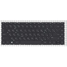 Клавиатура для ноутбука HP 240 G6 245 G6 246 G6 черная
