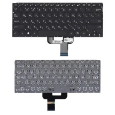 Клавиатура для ноутбука Asus ZenBook UX310 черная [11891]