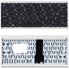 Клавиатура для ноутбука Acer Swift 1 SF114-34, Swift 3 SF314-54 черная [12682]