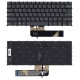 Клавиатура Lenovo IdeaPad 3-14, 3-14ADA6, 5-14, Flex 5-14, Flex 5-14IIL05, с подсветкой, RU