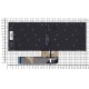 Клавиатура Lenovo IdeaPad 3-14, 3-14ADA6, 5-14, Flex 5-14, Flex 5-14IIL05, с подсветкой, RU