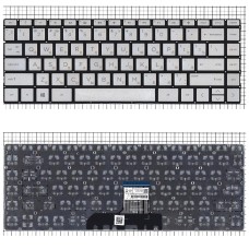 Клавиатура для ноутбука HP Envy 13-AH золото