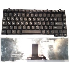 Клавиатура для ноутбука Toshiba A10, A100, M50 (RU) черная