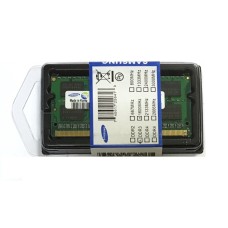 Оперативная память SODIMM 8Gb (1600Mhz) DDR3 Samsung, новая [9349]