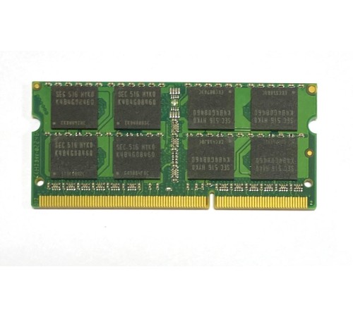 Оперативная память SODIMM 8Gb (1333Mhz) DDR3 Samsung M478B1G73DHO-CH9
