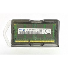 Оперативная память SODIMM 8Gb (1600Mhz) DDR3 Samsung M471B1G73DB0-CK0 12800S [11664]