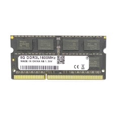 Оперативная память SODIMM 8Gb (1600Mhz) DDR3L Hynix [11882]