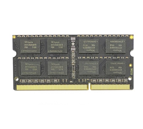 Оперативная память SODIMM 8Gb (1600Mhz) DDR3L Hynix 12800S