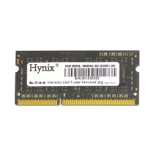 Оперативная память SODIMM 4Gb (1600Mhz) DDR3L Hynix PC3-12800 [12100]