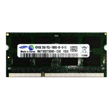 !Оперативная память SODIMM 8Gb (1333Mhz) DDR3L Samsung M471B572DH0-CH9 [12514]