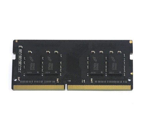 Оперативная память SODIMM 8Gb (2666Mhz) DDR4 Avanshare PC4-21300-CL19, новая