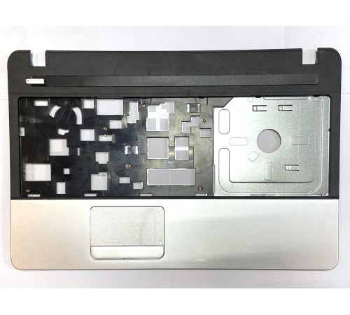 Топкейс (Top case, C cover) для ноутбука Acer Aspire E1-521, E1-531, E1-571 (AP0PI000300), с тачпадом