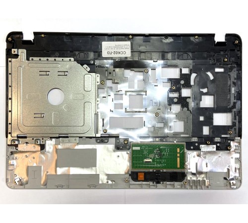 Топкейс (Top case, C cover) для ноутбука Acer Aspire E1-521, E1-531, E1-571 (AP0PI000300), с тачпадом