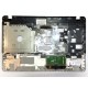 Топкейс (Top case, C cover) для ноутбука Acer Aspire E1-521, E1-531, E1-571 (AP0PI000300), с тачпадом