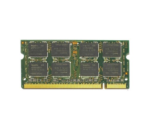 Оперативная память SODIMM 2Gb (667MHz) DDR2 Hynix HMP125S6EFR8C -Y5 2R*8 PC2-5300S-555-12