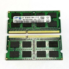 Оперативная память SODIMM 4Gb (1600Mhz) DDR3L Samsung M471B5273DH0-YK0 [11225]