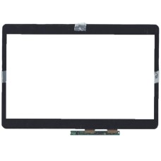 Сенсорное стекло (тачскрин) для Dell 5356R PCB-1 черное