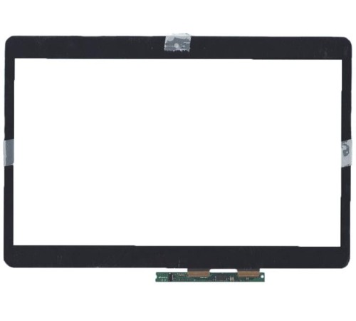 Сенсорное стекло (тачскрин) для Dell 5356R PCB-1 черное