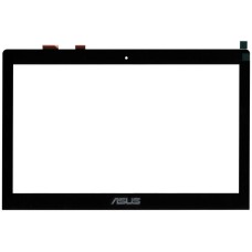 Сенсорное стекло (тачскрин) для Asus VivoBook V451 черное