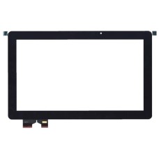 Сенсорное стекло (тачскрин) для Asus T300 5404 FPC-1 черное