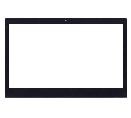 Сенсорное стекло (тачскрин) для Acer Aspire S7-391 черное