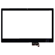 Сенсорное стекло (тачскрин) для Acer Aspire V5-471 V5-431 черное