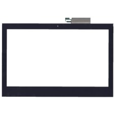 Сенсорное стекло (тачскрин) для Sony Vaio SVT14 черное