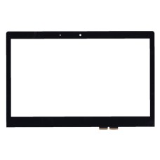 Сенсорное стекло (тачскрин) для Lenovo IdeaPad Yoga 3 14 черное