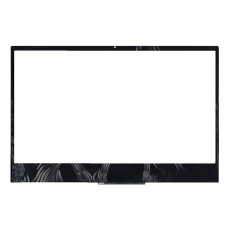 Сенсорное стекло (тачскрин) для Lenovo Yoga 720-13IKB черное