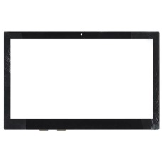 Сенсорное стекло (тачскрин) для Dell Inspiron 13 7347 черное