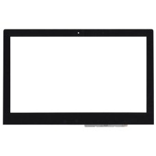 Сенсорное стекло (тачскрин) для Lenovo IdeaPad Yoga 2 13 черное