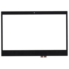 Сенсорное стекло (тачскрин) для Lenovo Yoga 520-14IKB черное