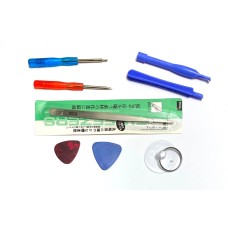 Набор инструментов для вскрытия телефонов, планшетов и ноутбуков [11172]