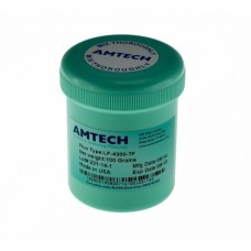 Флюс Amtech LF-4300-TPF 100g [11471]