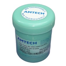 Флюс Amtech NC-559-ASM-UV (TPF) 100g