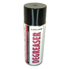 Solins DEGREASER спрей-очиститель от жира и масла, 400 мл [10731]