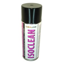 Solins ISOCLEAN отмывочная жидкость, 400 мл (аэрозоль) [11237]