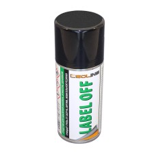 Solins LABEL-OFF средство для удаления наклеек, 200 мл [10355]