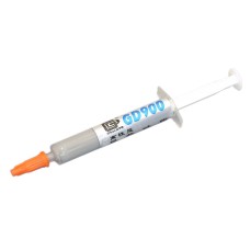 Термопаста GD900 SY3 3 грамма, ~4.8 Вт/(мК) [GD9003]