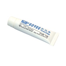 Термопаста GD900 ST30 30 грамм 4.8W/M-K, мягкий тюбик [ST3012]