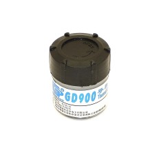 Термопаста GD900 CN30 30 грамм, ~4.8 Вт/(мК), банка [CN30]
