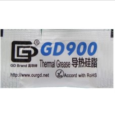 Термопаста GD900 MB05 0,5 грамм пакетик, ~4.8 Вт/(мК) [GD900-05]