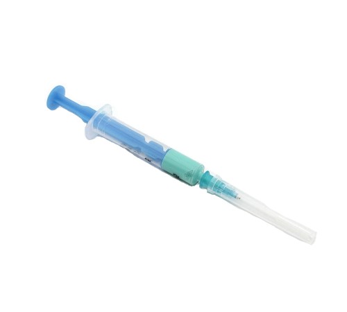 Термопрокладка жидкая Laird tputty 508 1 мл, 3.2 гр., 3,7 Вт/(мК)