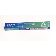 Термопаста Arctic Cooling MX-4 Thermal Compound 2 гр, ~8.5 Вт/(мК) [MX42]