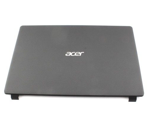 Крышка матрицы (экранный корпус) для Acer Aspire 3 A315-42 / A315-42G / A315-54 / A315-54G (Черная)