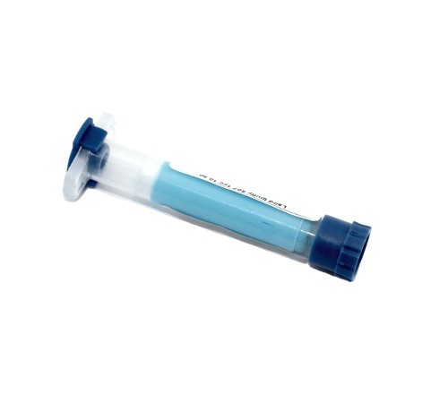 Термопрокладка жидкая Laird tputty 607 5 мл, 17 гр., 6,4 Вт/(мК)