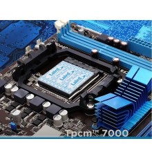 Термопрокладка с фазовым переходом 20x20x0.25мм, LAIRD TPCM 7250 7.5Вт/(м*К) [12423]